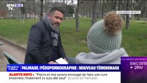 Pierre Palmade accusé de pédopornographie: 