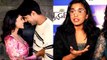 Priyanka-Ankit के Music Video और Fahmaan के साथ काम करने पर Sumbul Touqeer का Reaction! FilmiBeat