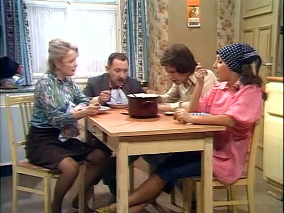 Ein Herz Und Eine Seele E16-Selbstbedienung