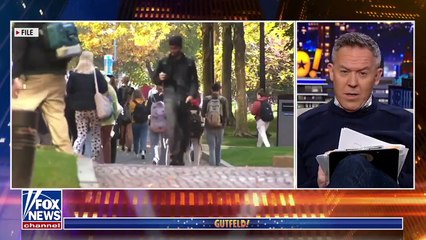 Gutfeld! - February 28th 2023 - Fox News