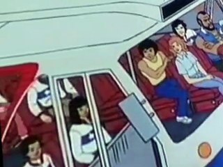 Mister T Mister T S01 E009 Secret of the Spectral Sister