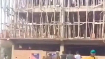 जौनपुर: जिला प्रशासन ने भू-माफिया पर कसा पूरा नकेल, पीड़ित ने लगाया ये गंभीर आरोप