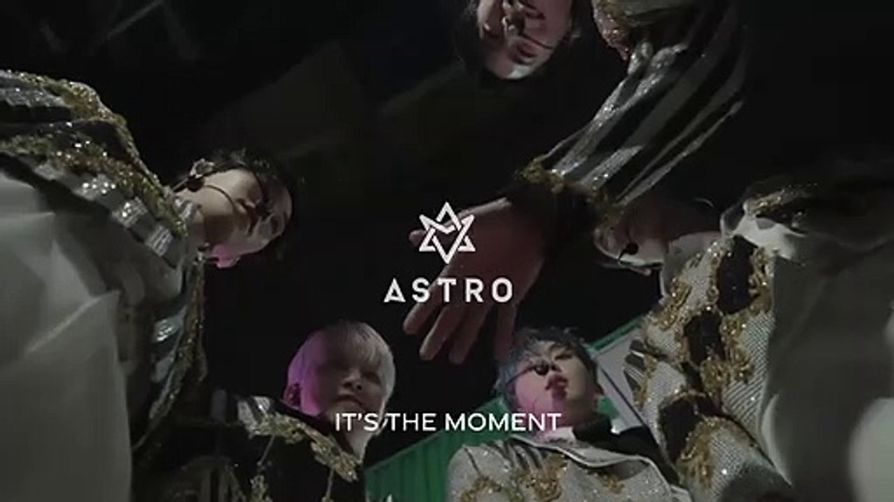 Stargazer: Astroscope | Trailer 1 - video Dailymotion