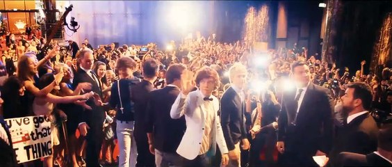 Louis Tomlinson: All Of Those Voices | Trailer 1