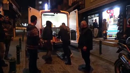 İki kişiyi öldürdü, birisinin cesediyle 200 kilometre yolculuk yaptı