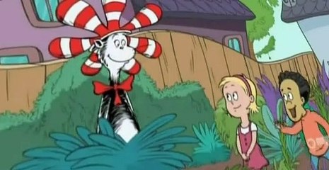 The Cat in the Hat Knows a Lot About That! S01 E05