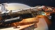 Falling Frontier: Eins der schönsten Weltraumstrategiespiele zeigt viel zu wenig