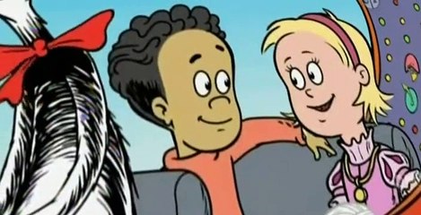 The Cat in the Hat Knows a Lot About That! S01 E06