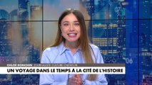 Culture : la Cité de l’Histoire ouvre ses portes à La Défense