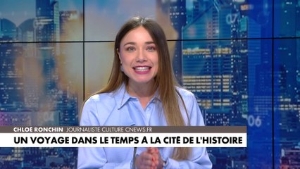 Culture : la Cité de l’Histoire ouvre ses portes à La Défense