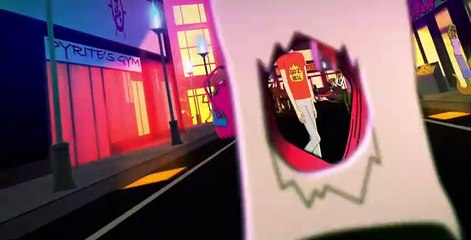 Devil May Care S01 E01