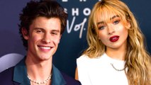 Is Singer Sabrina Carpenter Dating Shawn Mendes?
