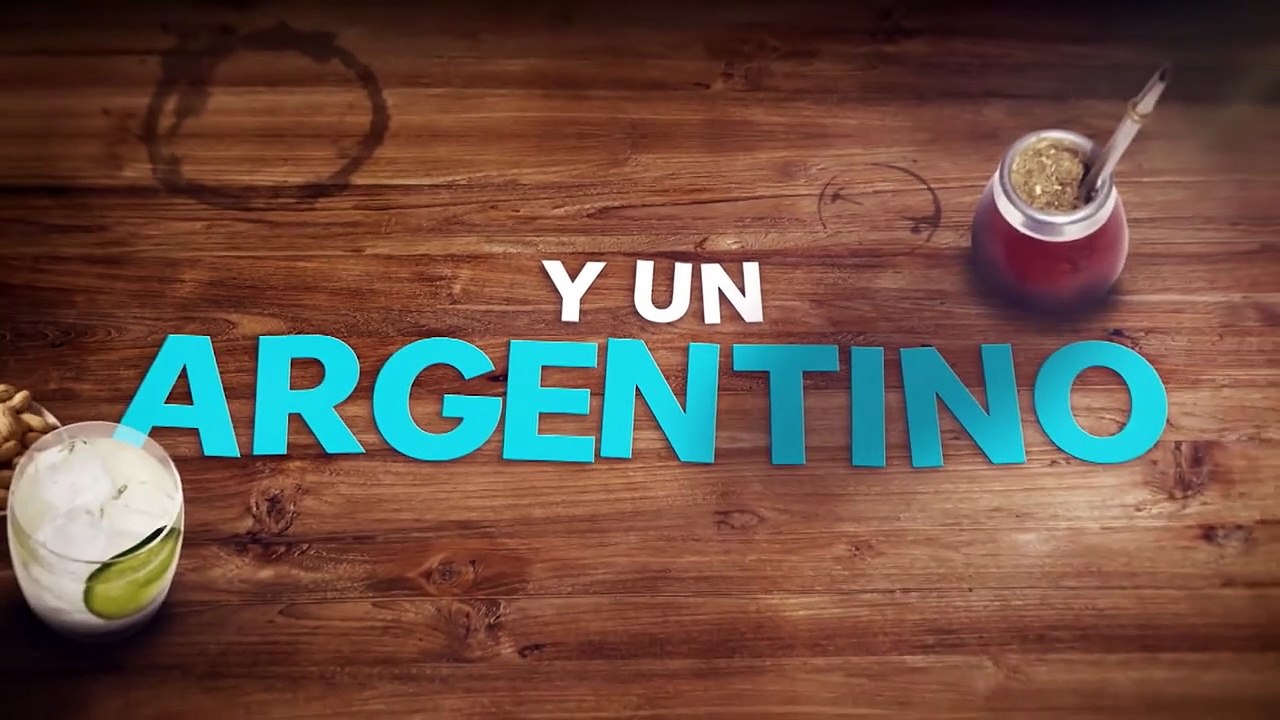 'Tangos, tequilas, y algunas mentiras' Tráiler oficial Vídeo