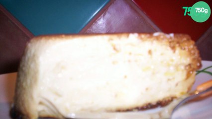 Crème renversée fondante et moelleuse