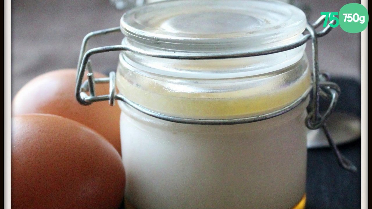 Petits pots de crème aux œufs et caramel d'érable