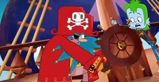 Pirate Express Pirate Express E013 Out of Key/Thumb Wars