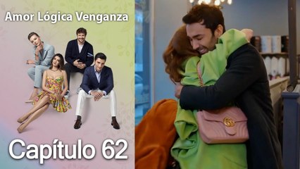 Amor Lógica Venganza - Capitulo 62
