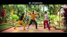 Singh Is Bliing (4K) Akshay Kumar