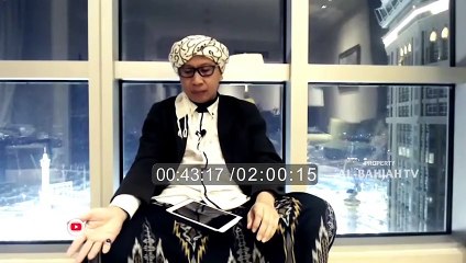 Apakah Ahli Kubur Dengan Ahli Kubur Bisa Bertemu  - Buya Yahya