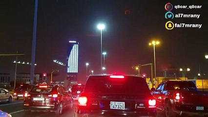 52 - القبض على صحفي مشهور سرق حقيبة رئيس دولة !! سوالف طريق