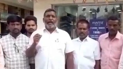 హుజురాబాద్: ప్రీతి ఆత్మహత్యపై సిట్టింగ్ జడ్జితో విచారణ జరిపించాలి..!