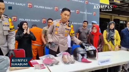 Menyamar Jadi ASN Pelaku Curi Uang Nasabah Bank