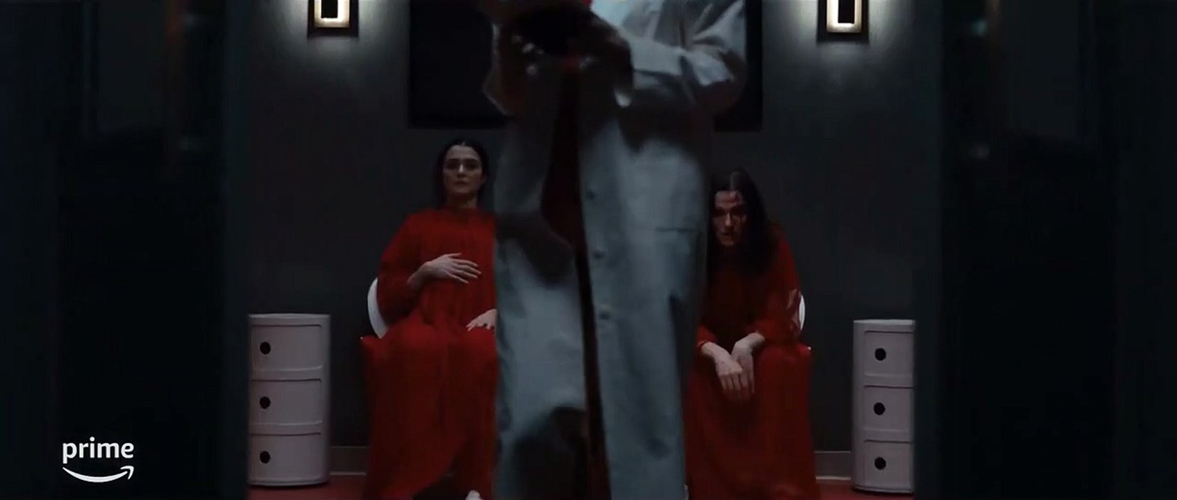 Dead Ringers Teaser OV