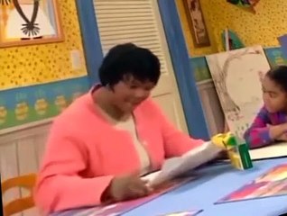 Gullah, Gullah Island E044 - Animal See Animal Do