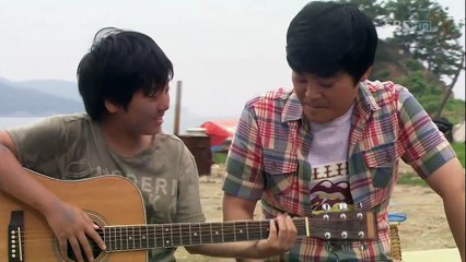 Thiên tài bạc phận - tập 1, Phim Hàn Quốc, bản đẹp, lồng tiếng, cực hay