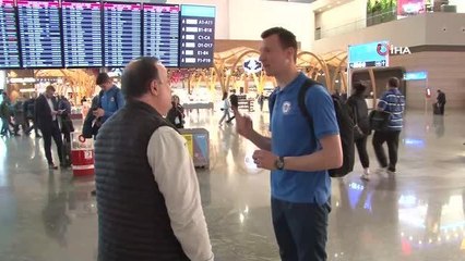 Engin Fırat: "Tek hedefim Türkiye Mili Takımı teknik direktörlüğü"