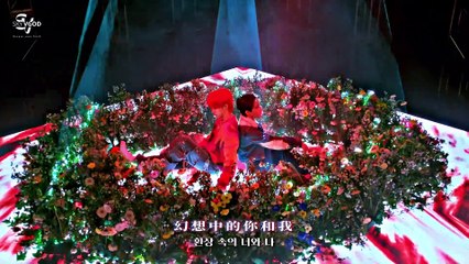 【4K韓中字】'Thrill' - E'LAST(엘라스트) MV  [調色版]