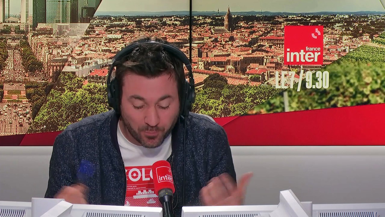 One Forest Summit : "La première cause de déforestation en Afrique tropicale, c'est l'agriculture intensive"