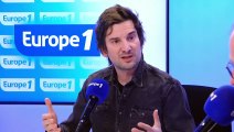 Gaspard Proust face à Carole Delga : «La première présidente de cœur de la région Occitanie c'est Maïté !»