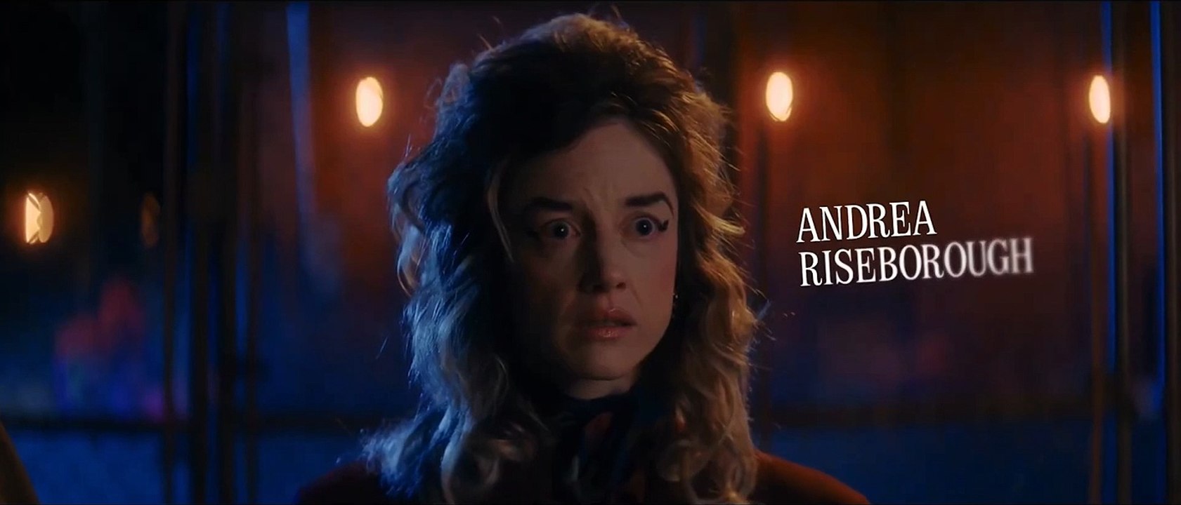 Please Baby Please Trailer OV