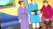 The New Scooby-Doo Mysteries The New Scooby-Doo Mysteries E014 A Night Louse at the White House Part 2
