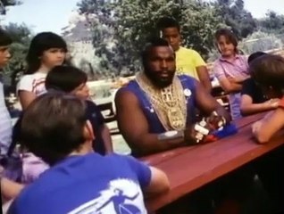 Mister T Mister T S02 E006 Magical Mardi Gras Mystery