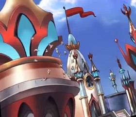 W.I.T.C.H W.I.T.C.H. S02 E023 – W is for Witch