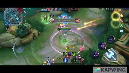 Wanwan apes ketemu tukang jahit