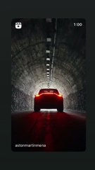 Pasha Cazan | Story Teaser | Aston Martin