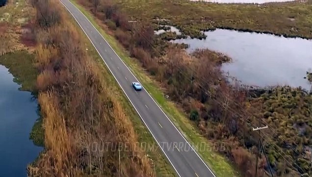 The Winchesters 1x13 Promo Hey, That's No Way to Say Goodbye (2023) Season Finale