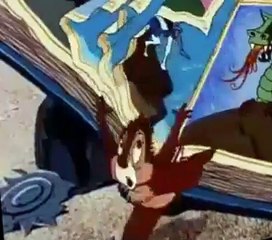 Donald Duck Donald Duck E153 Dragon Around