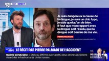 Reportage de BFMTV sur Pierre Palmade : il avait de gros soucis financiers, sa soeur lui avait vainement proposé une mesure de mise sous tutelle