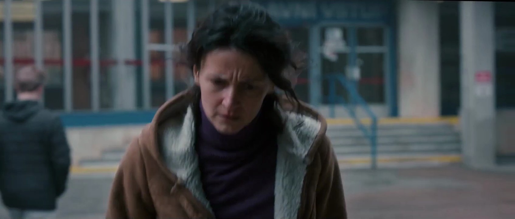 Victim - Trailer (English Subs) HD