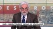 L'édito de Pascal Praud : «Maël : harcelé pendant 3 ans, il est déscolarisé»