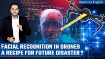 US Air Force plans to integrate Facial recognition in its military drones | Explainer |Oneindia News