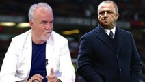 Ünlü yorumcu Turgay Demir, Fatih Terim'e hakaretten 20 bin lira tazminat ödeyecek