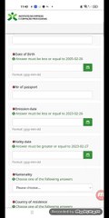 Free visa Portugal apply now