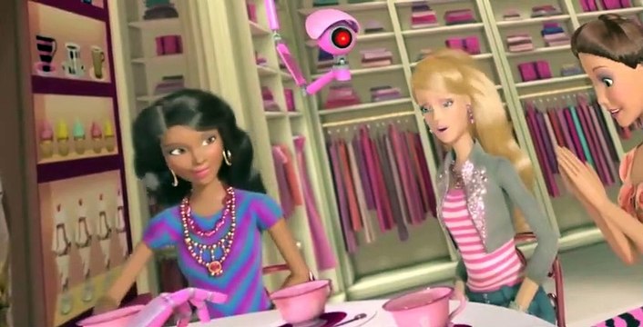 Barbie: Life in the Dreamhouse S01 _Special 008 Everybody Needs A Ken