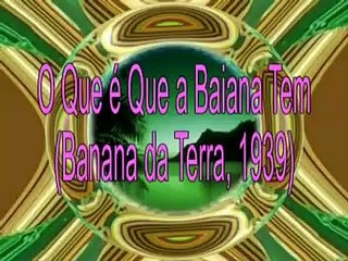 Banana-da-Terra | movie | 1939 | Official Clip
