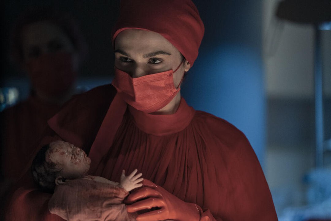 Dead Ringers - Teaser Trailer (English) HD